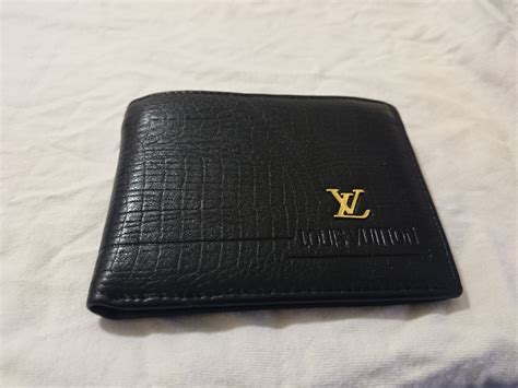 men's fake louis vuitton wallet|louis vuitton bifold men's wallet.